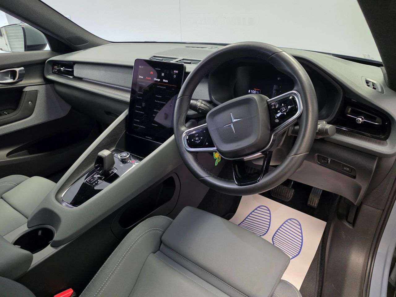 2020 POLESTAR POLESTAR 2 2020 POLESTAR POLESTAR 2