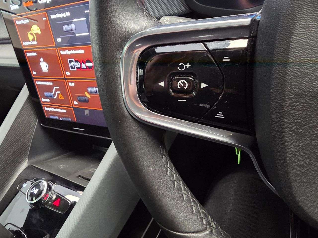 2020 POLESTAR POLESTAR 2 2020 POLESTAR POLESTAR 2