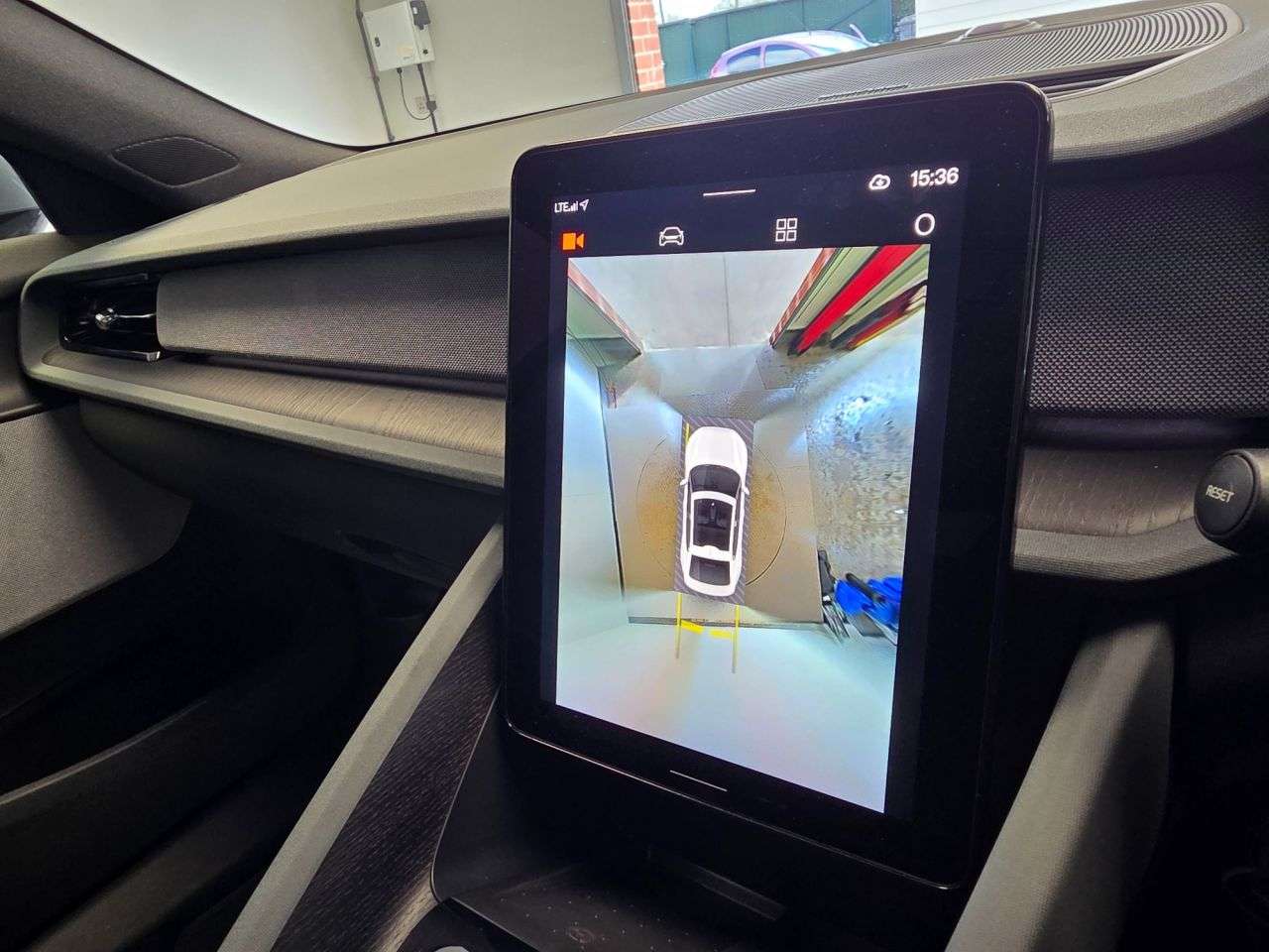 2020 POLESTAR POLESTAR 2 2020 POLESTAR POLESTAR 2