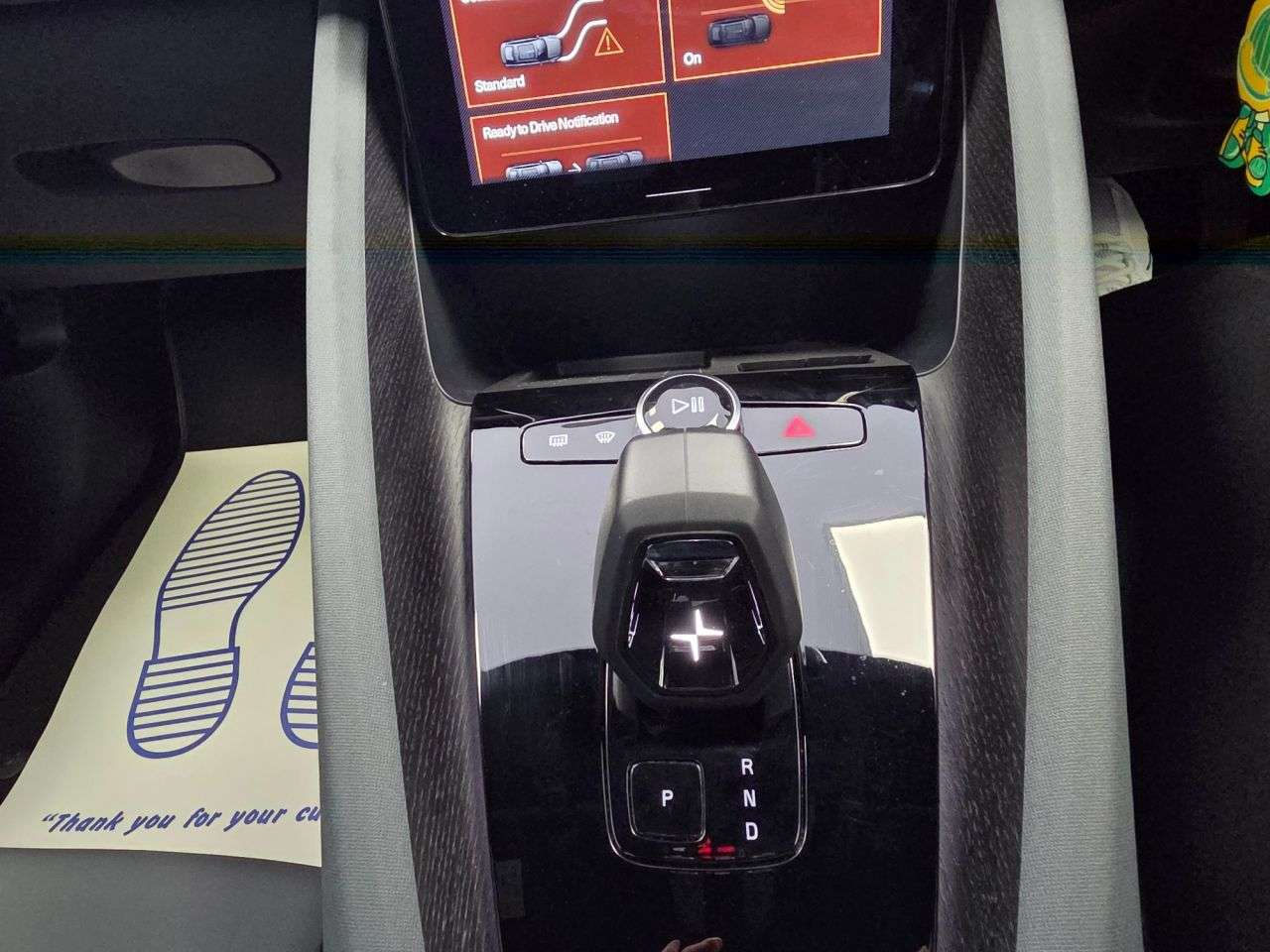 2020 POLESTAR POLESTAR 2 2020 POLESTAR POLESTAR 2