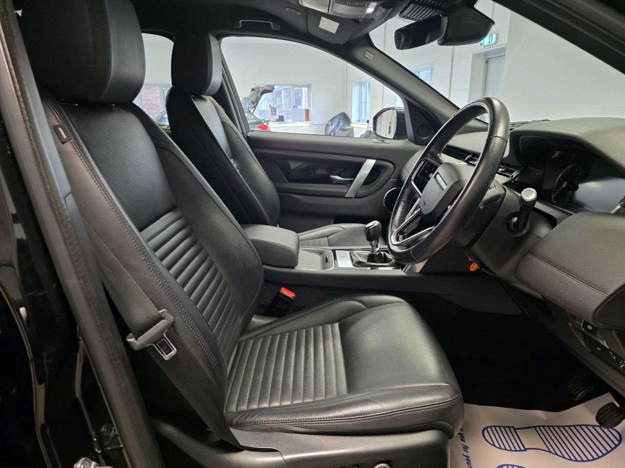 2021 LAND ROVER DISCOVERY SPORT 2021 LAND ROVER DISCOVERY SPORT