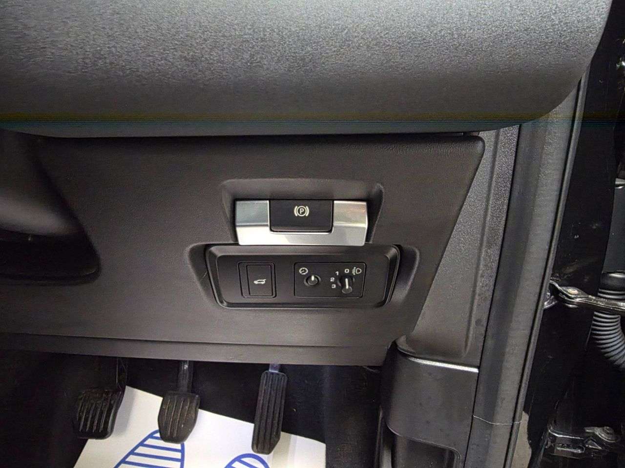 2021 LAND ROVER DISCOVERY SPORT 2021 LAND ROVER DISCOVERY SPORT