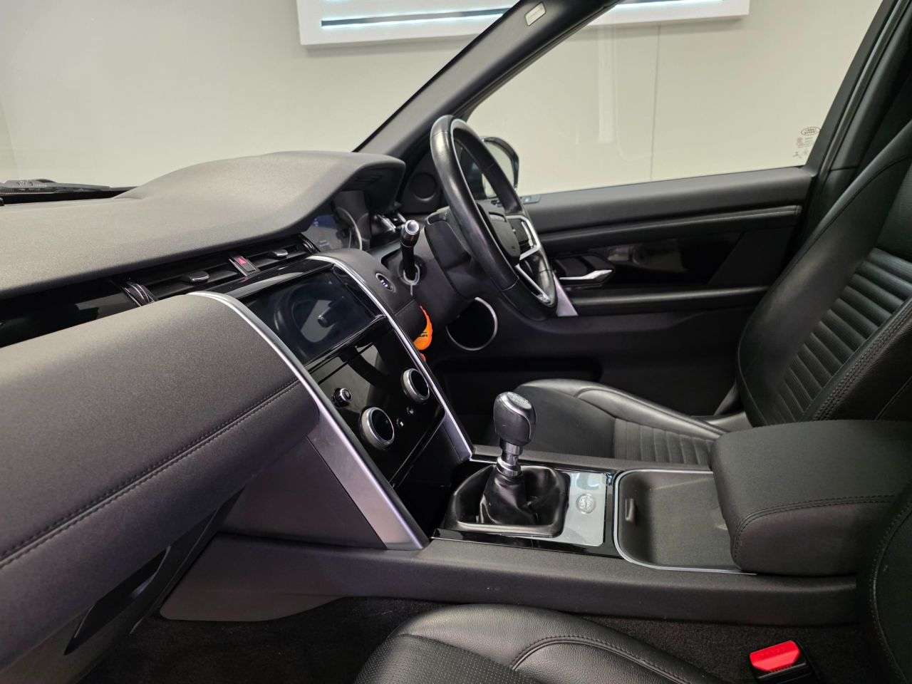 2021 LAND ROVER DISCOVERY SPORT 2021 LAND ROVER DISCOVERY SPORT