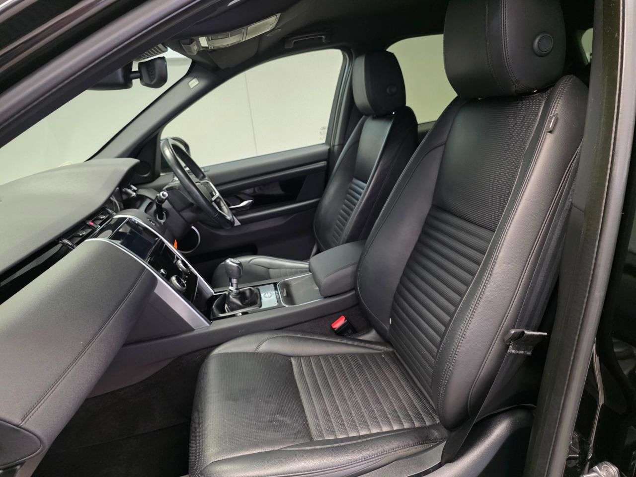 2021 LAND ROVER DISCOVERY SPORT 2021 LAND ROVER DISCOVERY SPORT