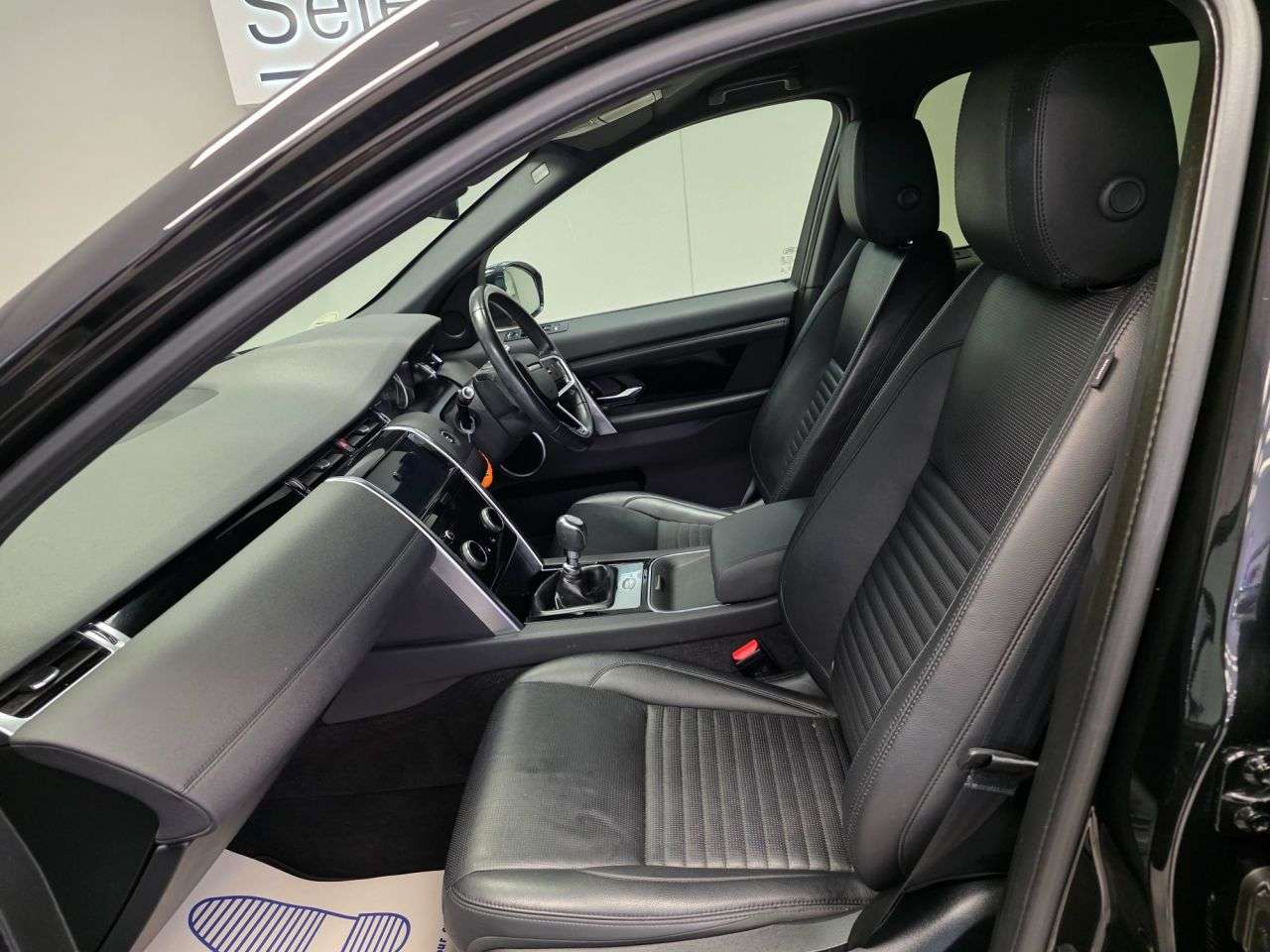 2021 LAND ROVER DISCOVERY SPORT 2021 LAND ROVER DISCOVERY SPORT