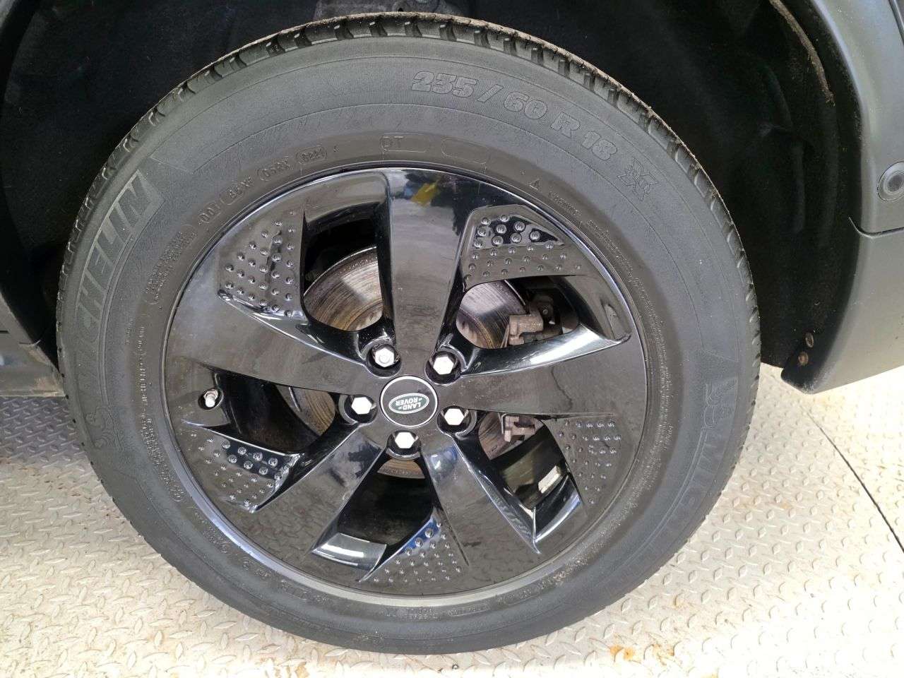 2021 LAND ROVER DISCOVERY SPORT 2021 LAND ROVER DISCOVERY SPORT