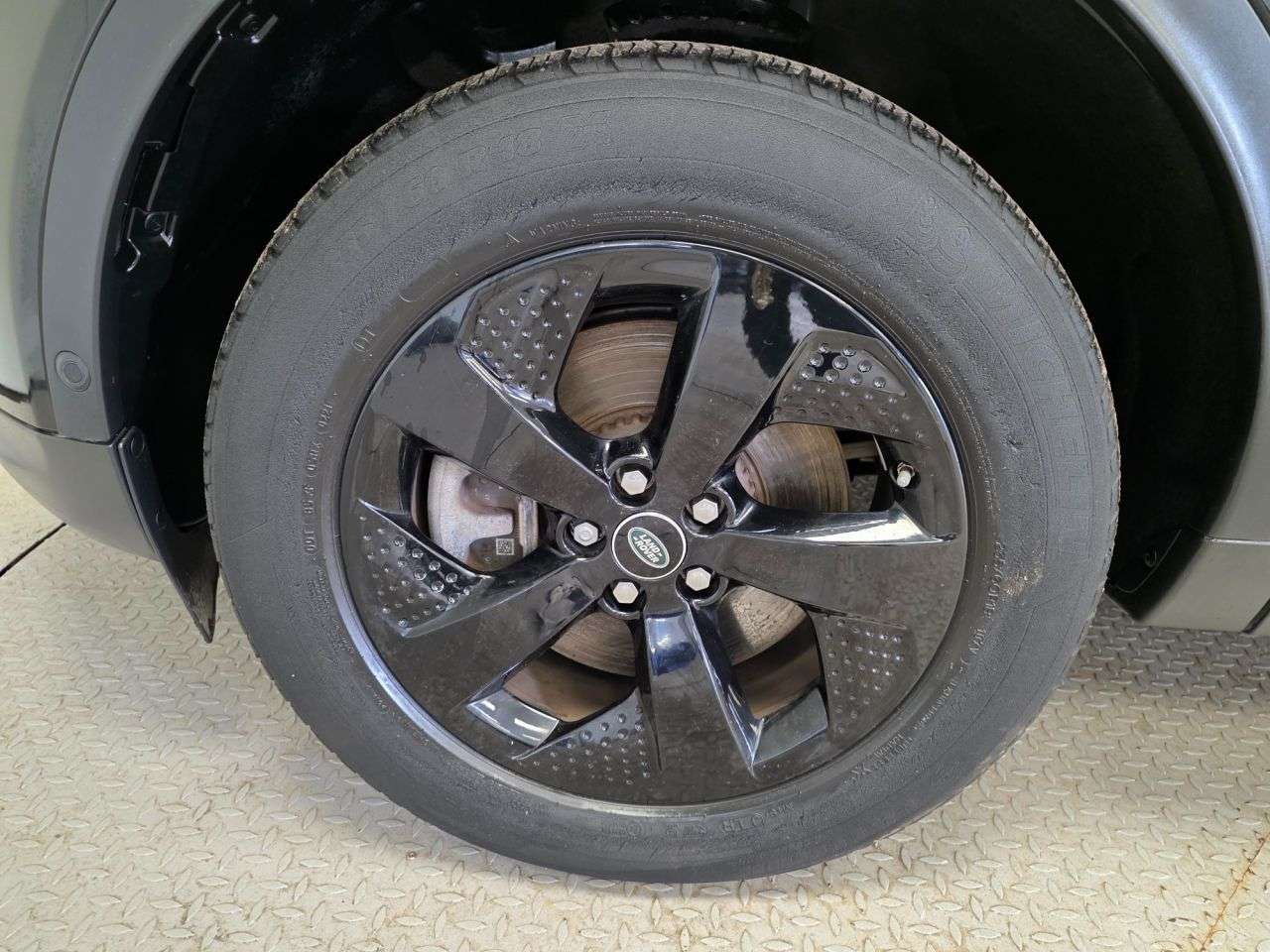 2021 LAND ROVER DISCOVERY SPORT 2021 LAND ROVER DISCOVERY SPORT