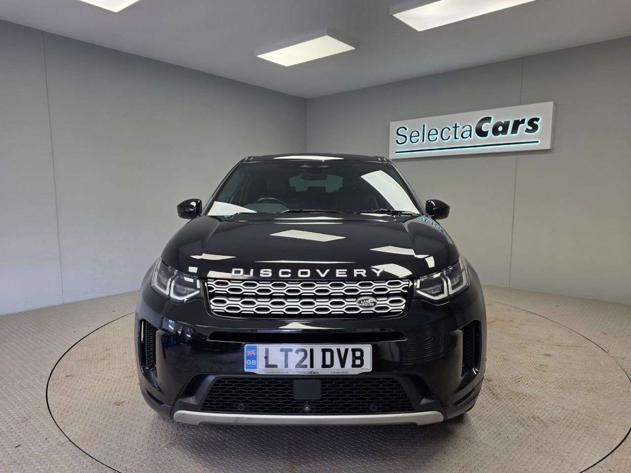 A 2021 LAND ROVER DISCOVERY SPORT 2.0 D165 S SUV 5dr Diesel Manual Euro 6 (s/s) (163 ps) A 2021 LAND ROVER DISCOVERY SPORT 2.0 D165 S SUV 5dr Diesel Manual Euro 6 (s/s) (163 ps)