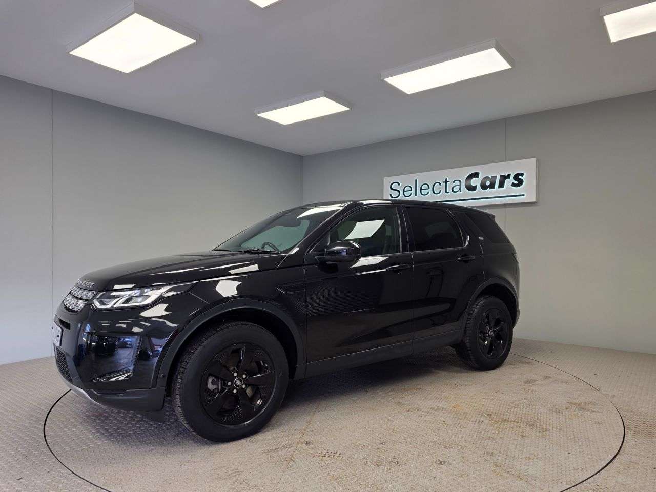 2021 LAND ROVER DISCOVERY SPORT 2021 LAND ROVER DISCOVERY SPORT