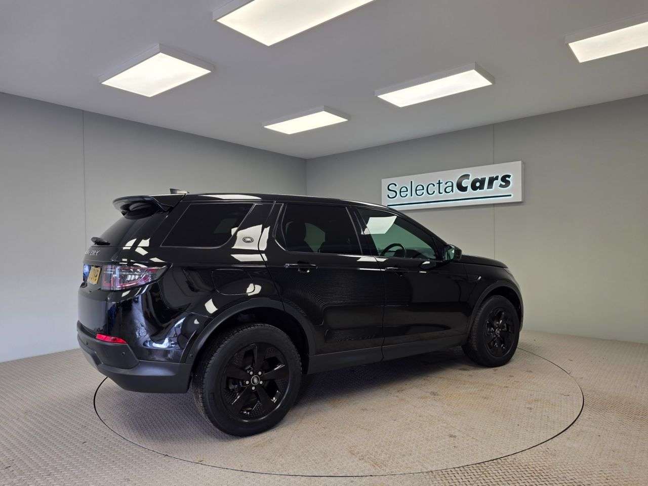 2021 LAND ROVER DISCOVERY SPORT 2021 LAND ROVER DISCOVERY SPORT