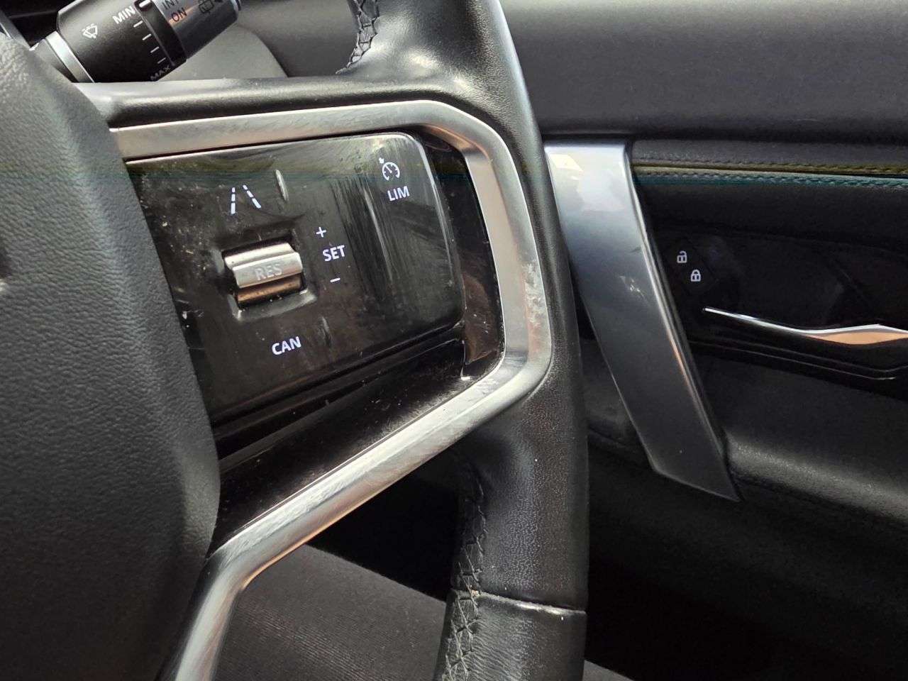 2021 LAND ROVER DISCOVERY SPORT 2021 LAND ROVER DISCOVERY SPORT