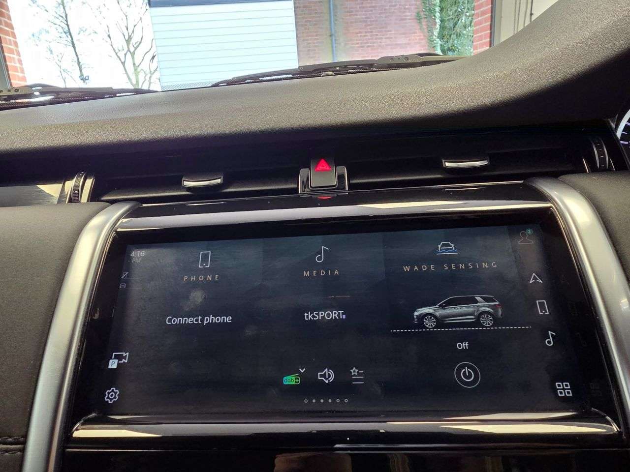 2021 LAND ROVER DISCOVERY SPORT 2021 LAND ROVER DISCOVERY SPORT