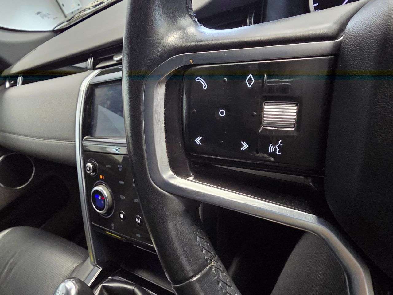 2021 LAND ROVER DISCOVERY SPORT 2021 LAND ROVER DISCOVERY SPORT