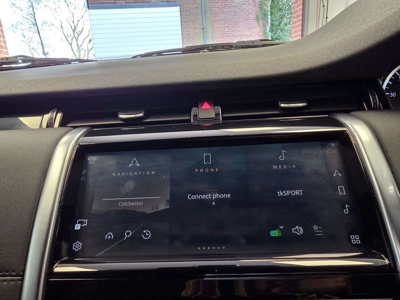 2021 LAND ROVER DISCOVERY SPORT 2021 LAND ROVER DISCOVERY SPORT