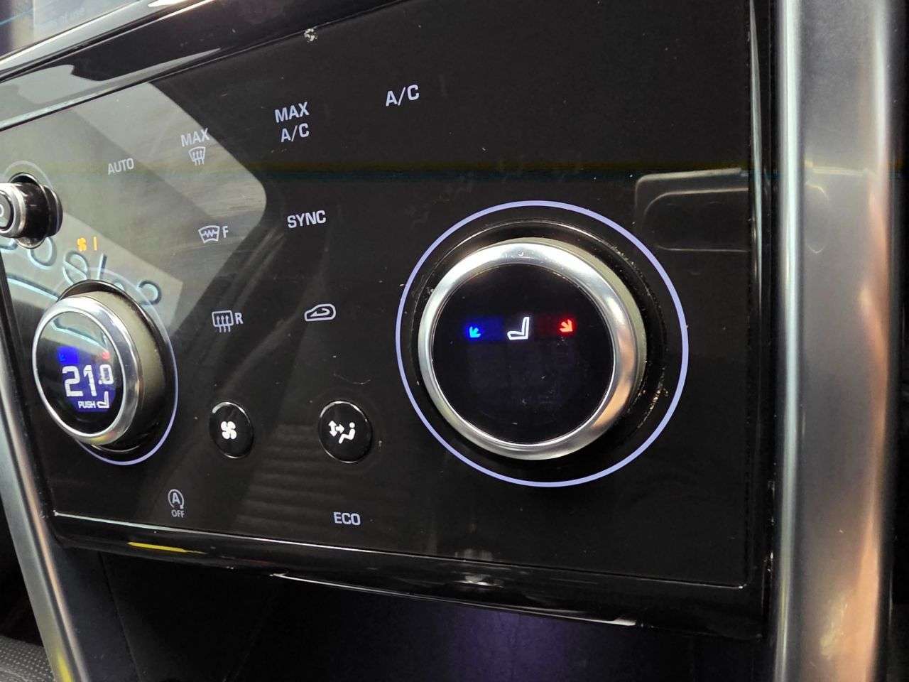 2021 LAND ROVER DISCOVERY SPORT 2021 LAND ROVER DISCOVERY SPORT