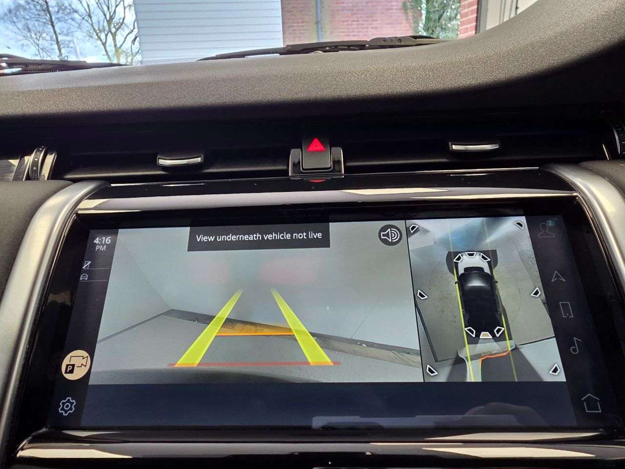 2021 LAND ROVER DISCOVERY SPORT 2021 LAND ROVER DISCOVERY SPORT