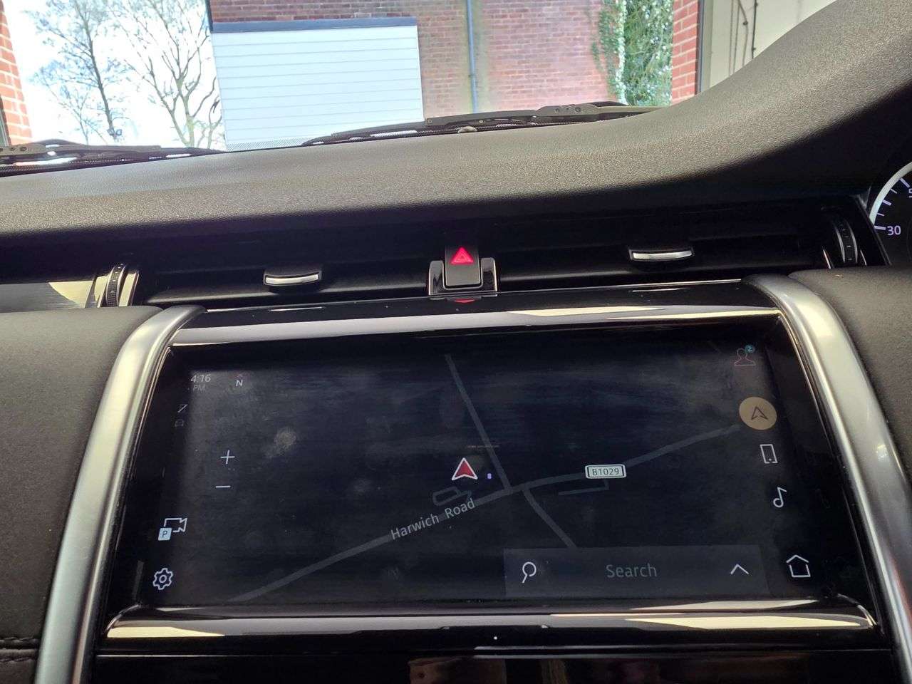 2021 LAND ROVER DISCOVERY SPORT 2021 LAND ROVER DISCOVERY SPORT