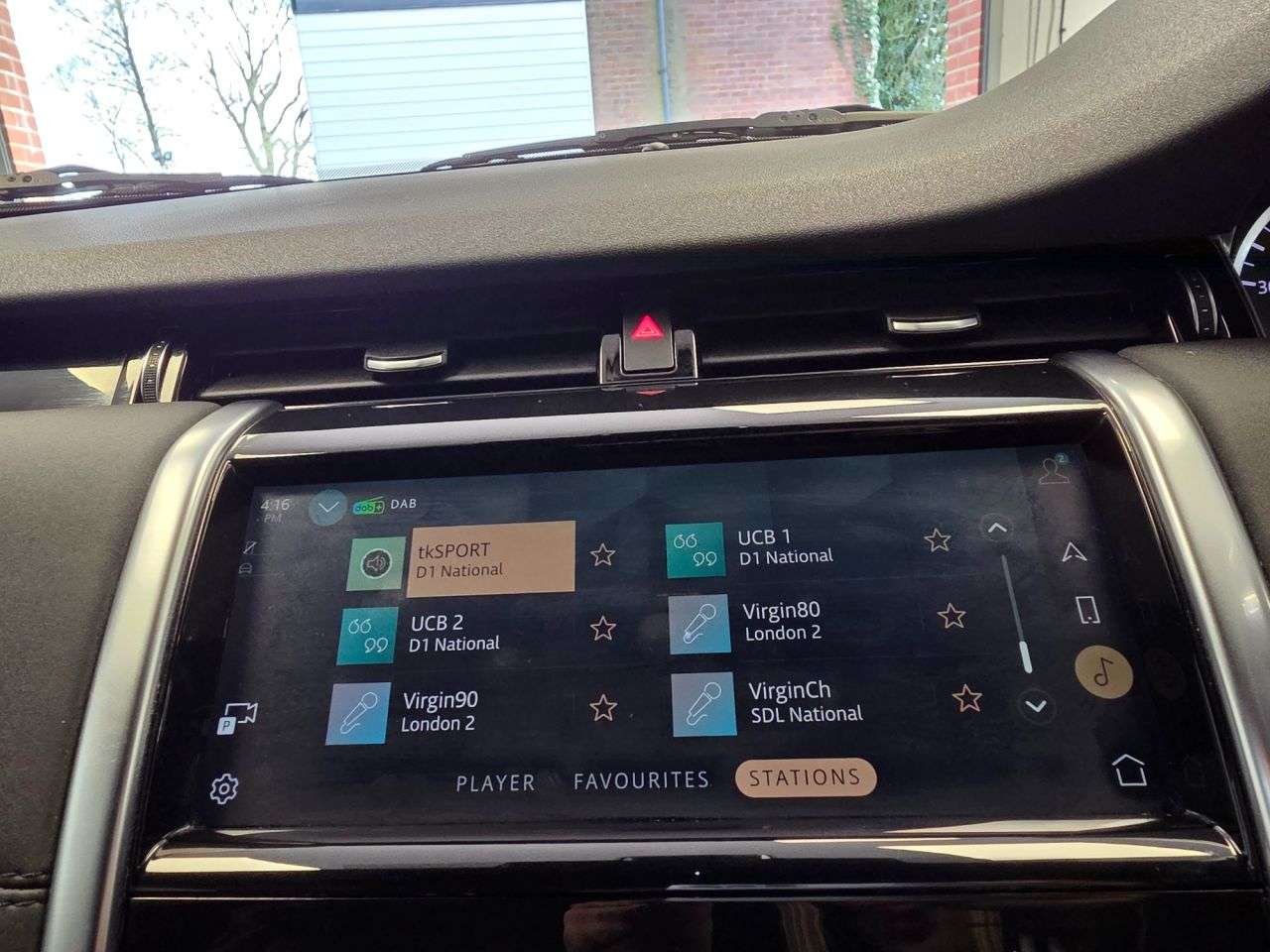 2021 LAND ROVER DISCOVERY SPORT 2021 LAND ROVER DISCOVERY SPORT