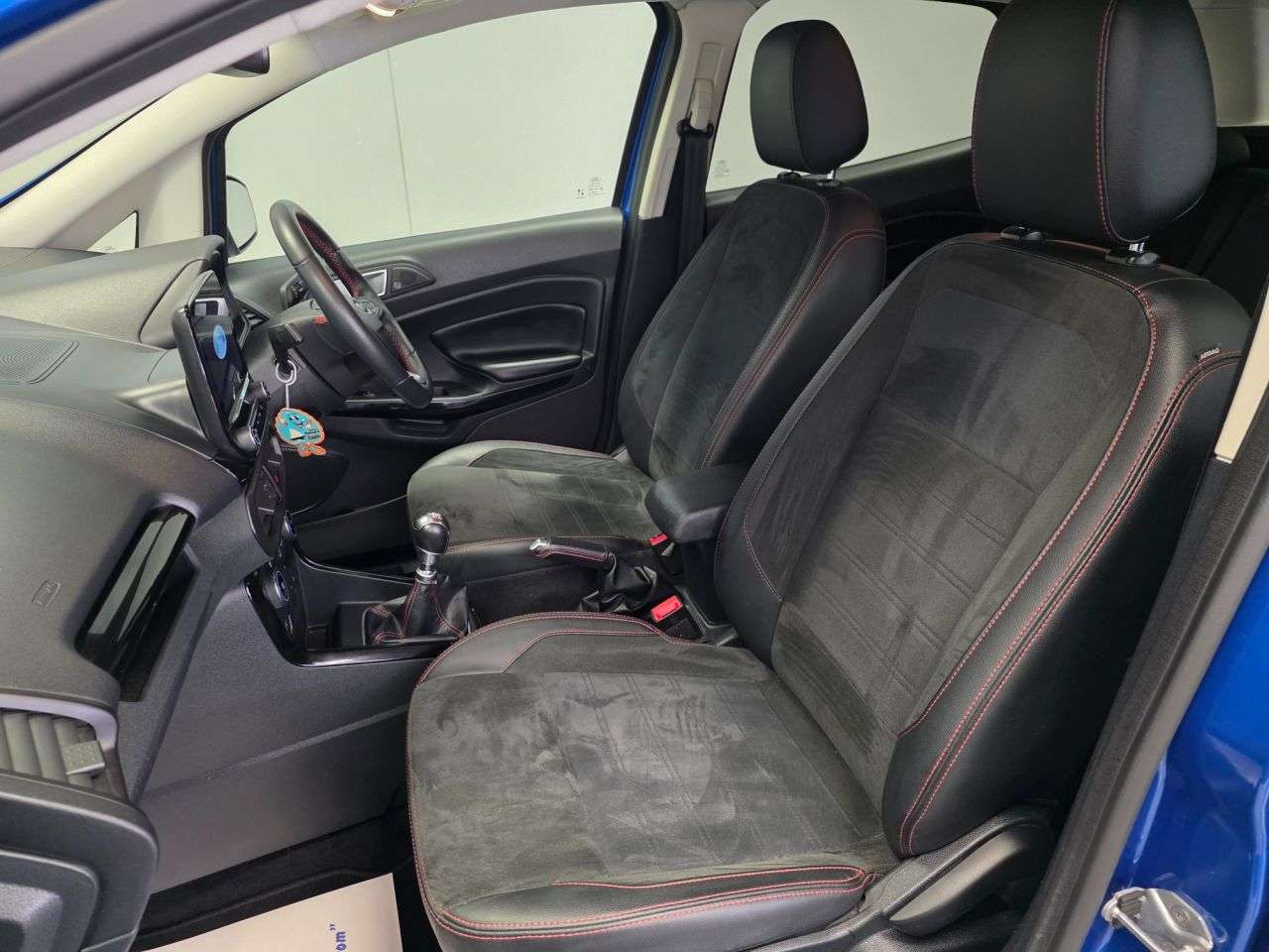 2022 FORD ECOSPORT 2022 FORD ECOSPORT