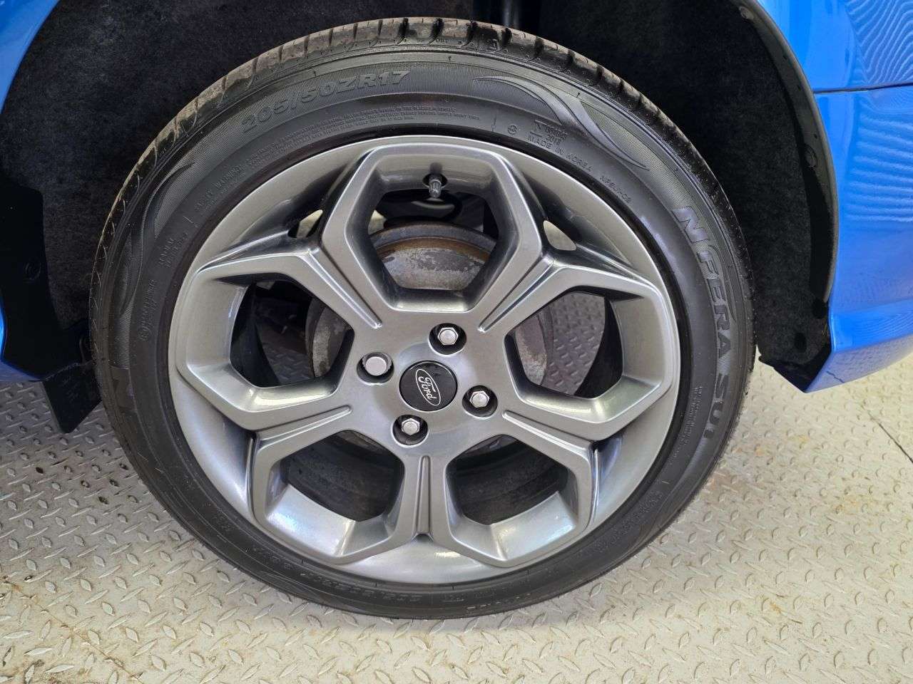 2022 FORD ECOSPORT 2022 FORD ECOSPORT