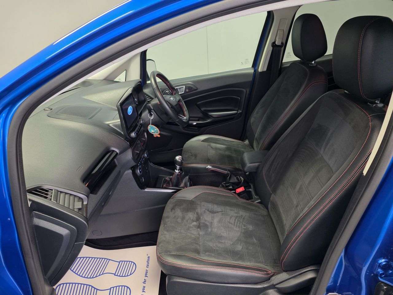 2022 FORD ECOSPORT 2022 FORD ECOSPORT