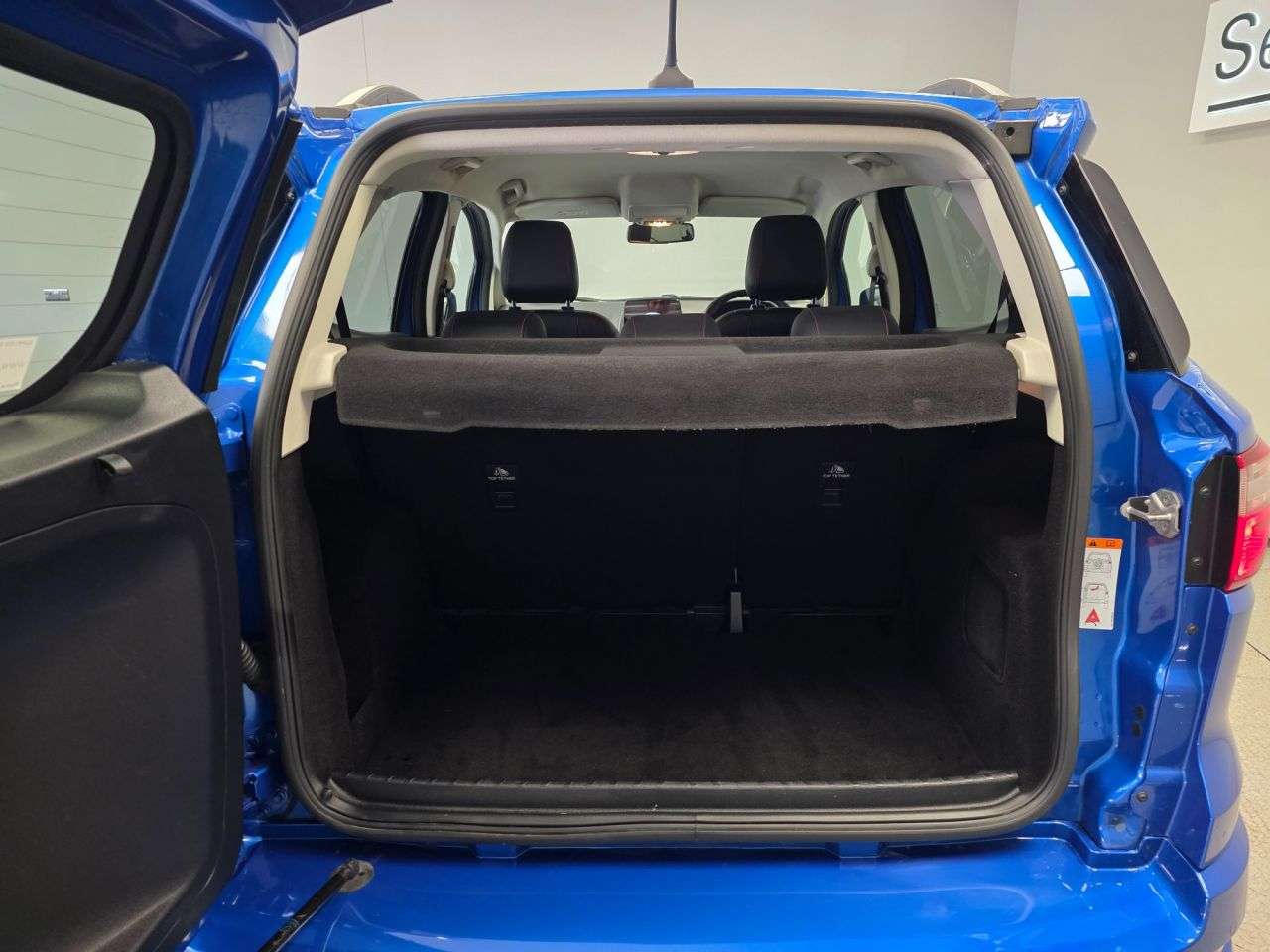 2022 FORD ECOSPORT 2022 FORD ECOSPORT