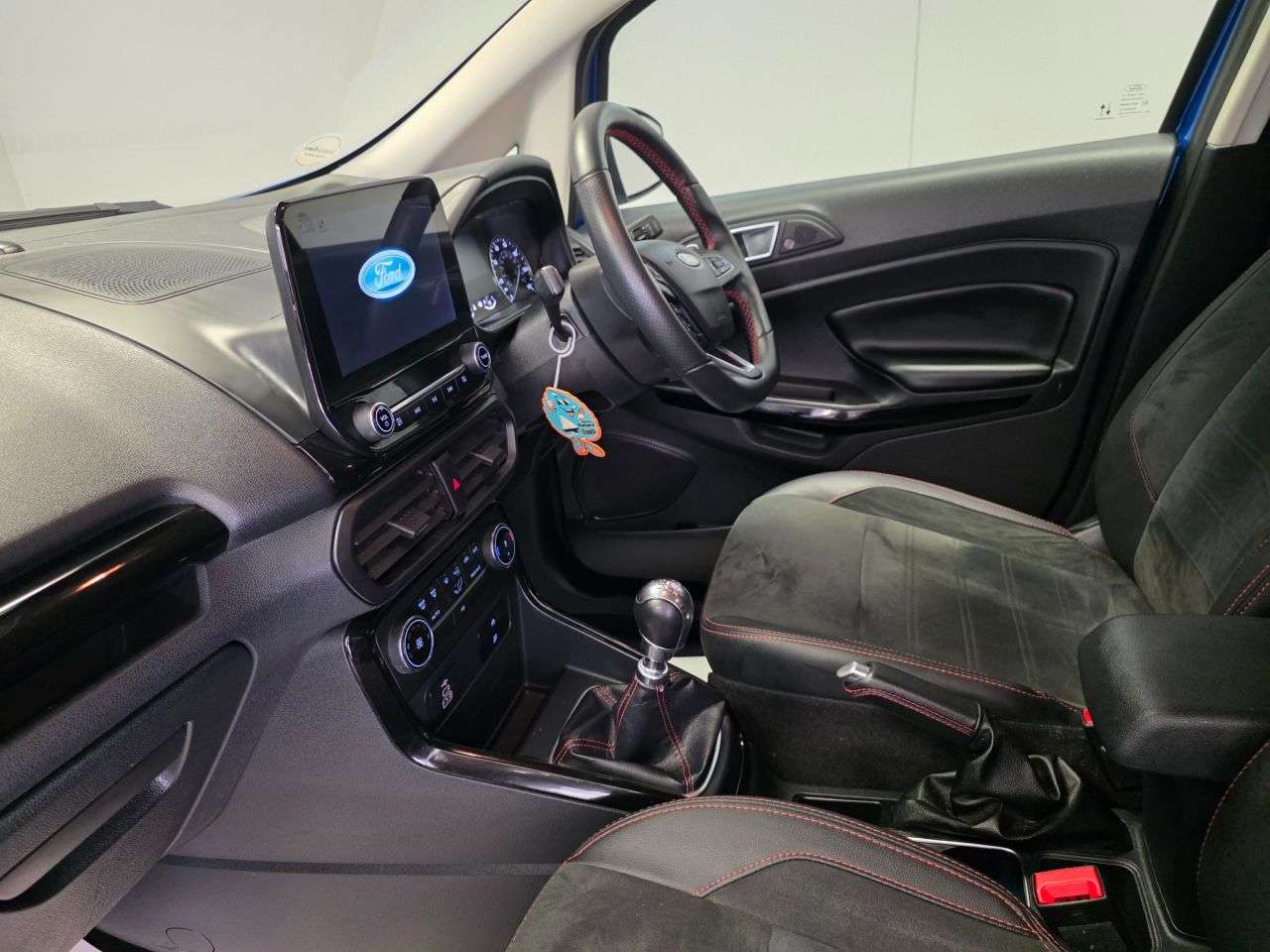 2022 FORD ECOSPORT 2022 FORD ECOSPORT