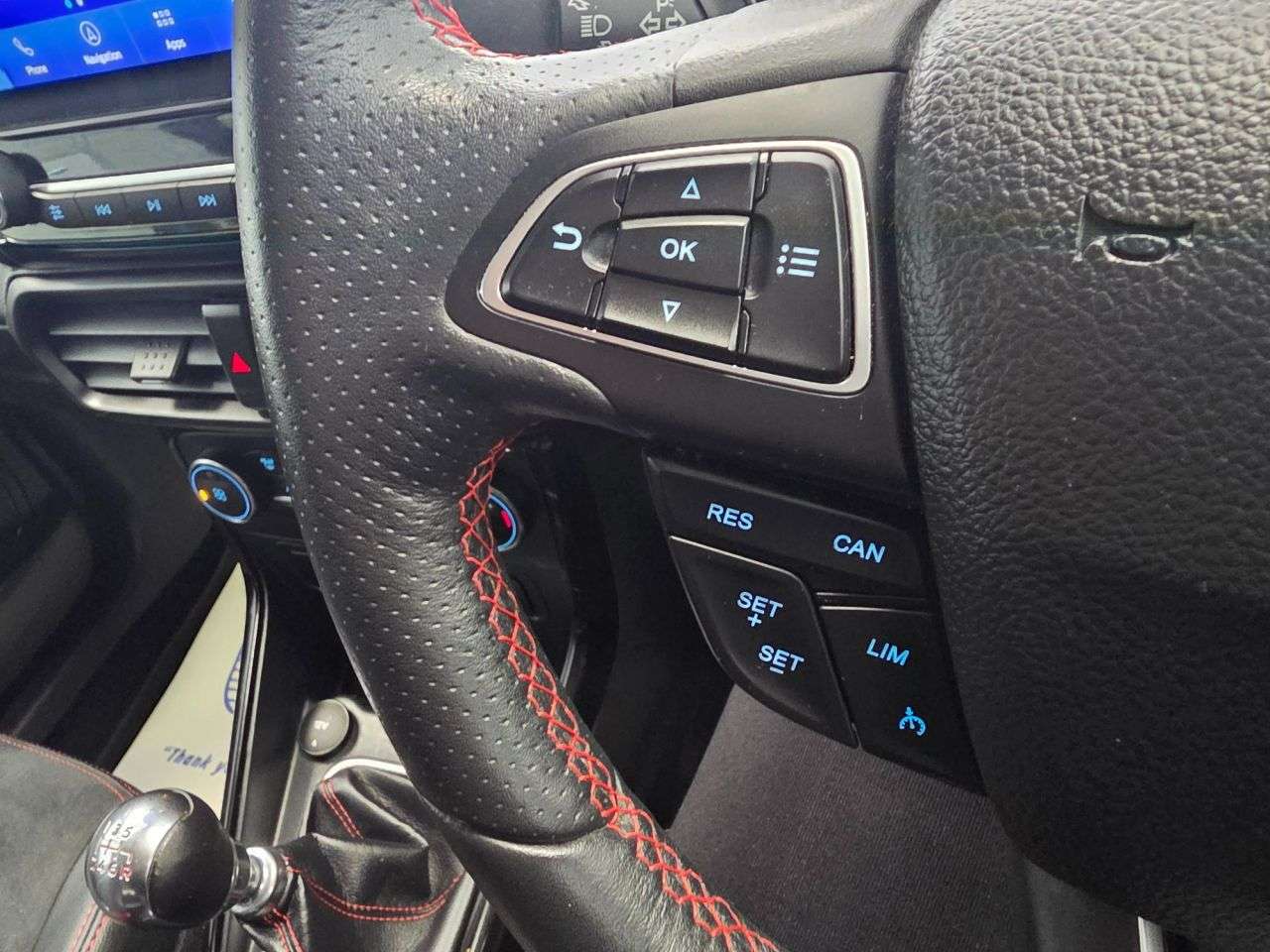 2022 FORD ECOSPORT 2022 FORD ECOSPORT