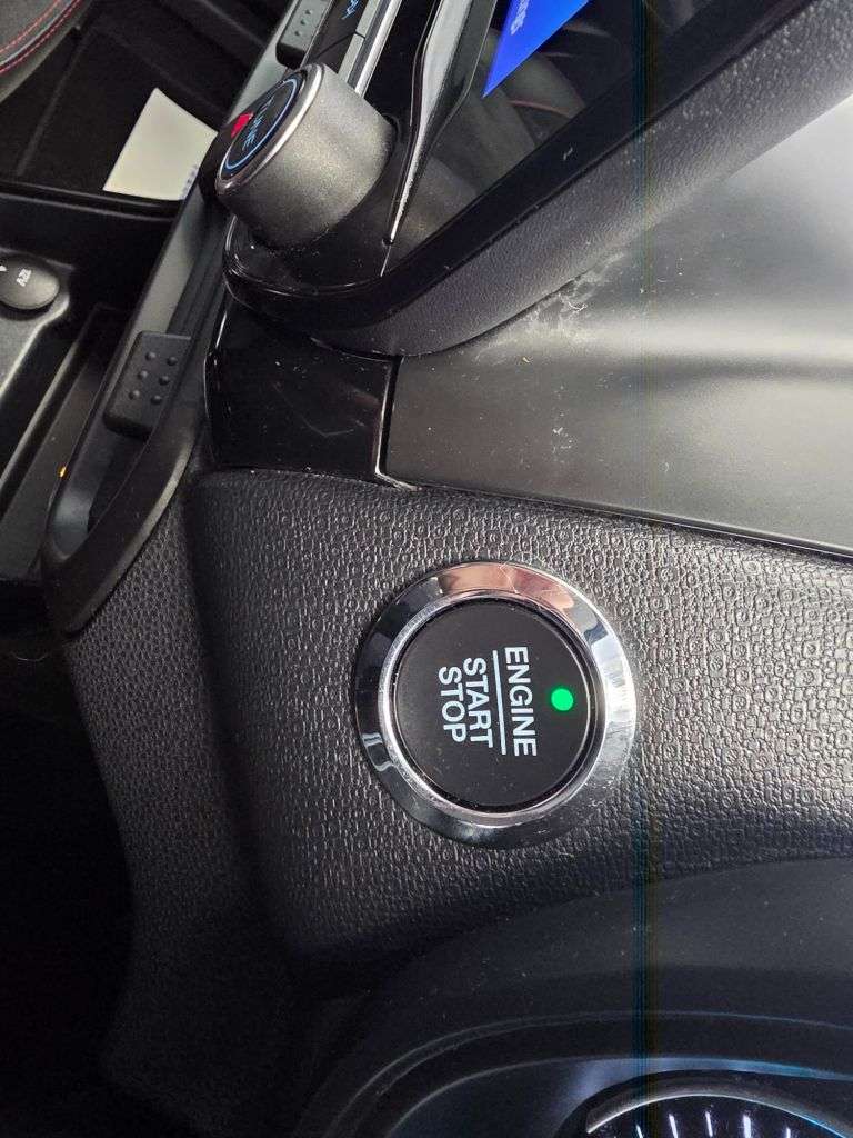 2022 FORD ECOSPORT 2022 FORD ECOSPORT