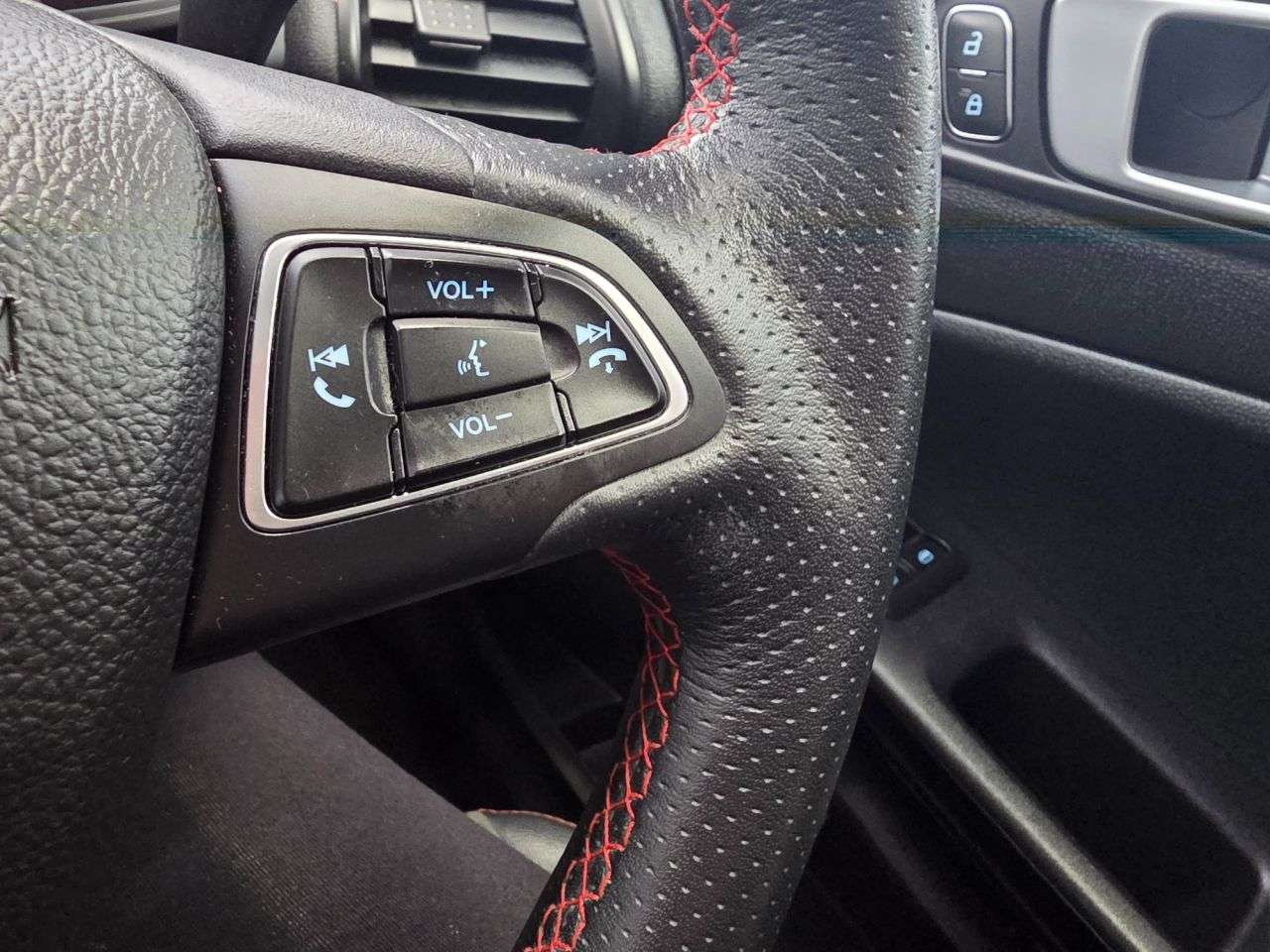 2022 FORD ECOSPORT 2022 FORD ECOSPORT