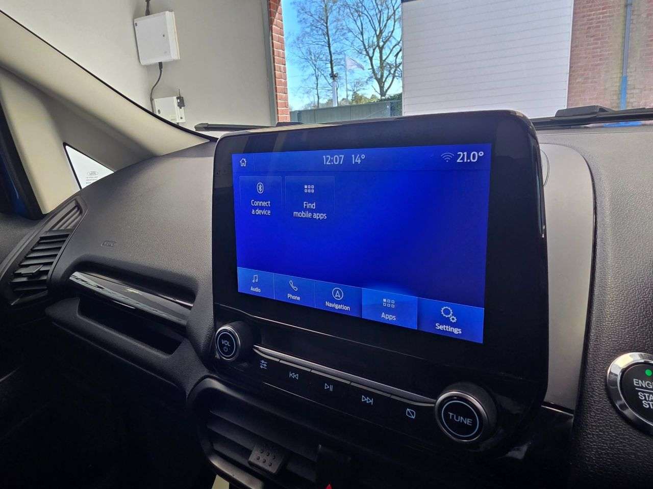 2022 FORD ECOSPORT 2022 FORD ECOSPORT