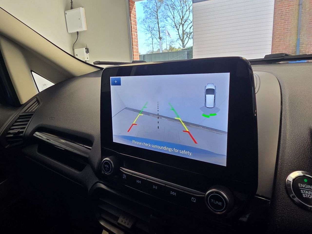 2022 FORD ECOSPORT 2022 FORD ECOSPORT