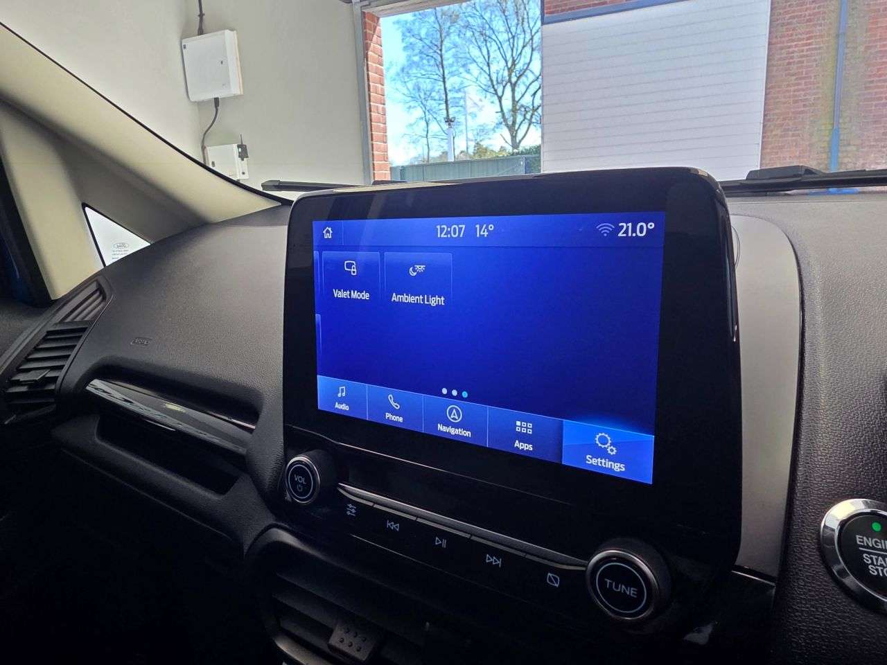 2022 FORD ECOSPORT 2022 FORD ECOSPORT