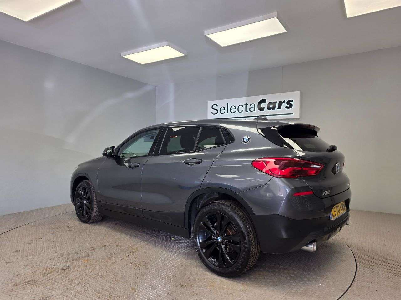 A 2020 BMW X2 2.0 18d Sport SUV 5dr Diesel Auto sDrive Euro 6 (s/s) (150 ps) A 2020 BMW X2 2.0 18d Sport SUV 5dr Diesel Auto sDrive Euro 6 (s/s) (150 ps)