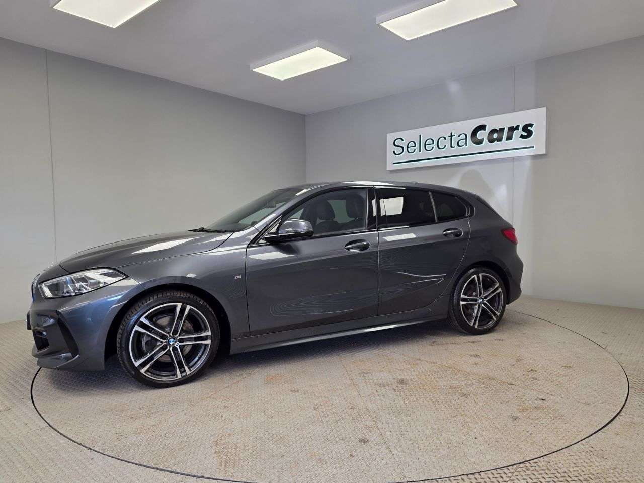2020 BMW 1 SERIES 2020 BMW 1 SERIES