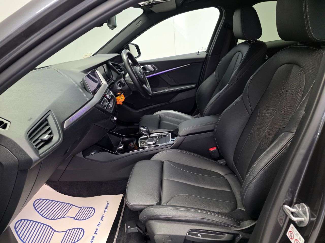 2020 BMW 1 SERIES 2020 BMW 1 SERIES