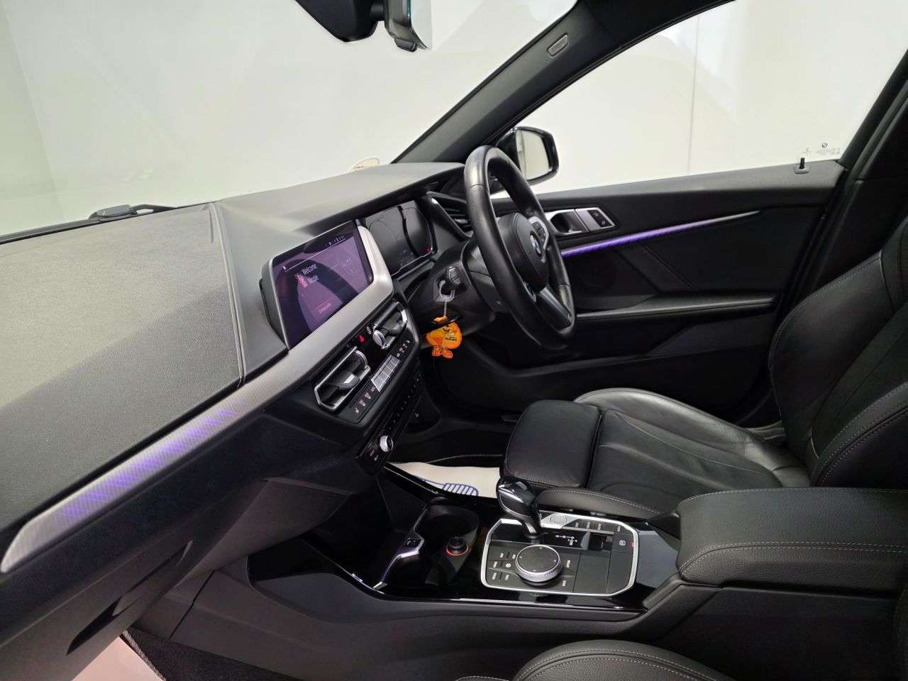 2020 BMW 1 SERIES 2020 BMW 1 SERIES