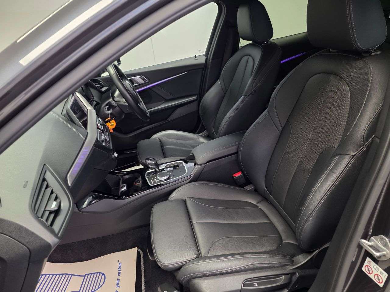 2020 BMW 1 SERIES 2020 BMW 1 SERIES