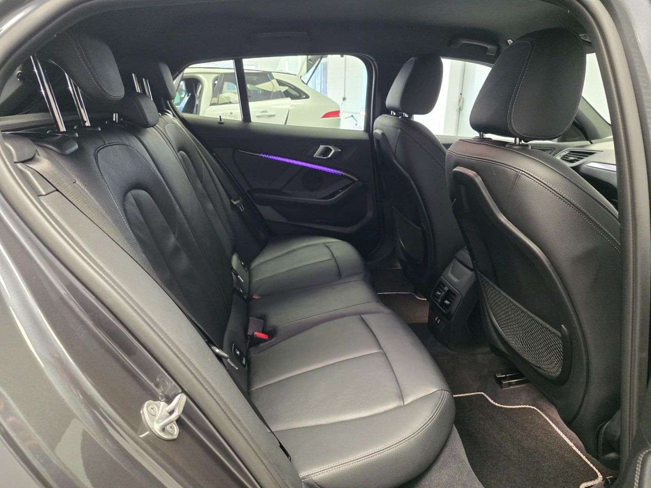 2020 BMW 1 SERIES 2020 BMW 1 SERIES