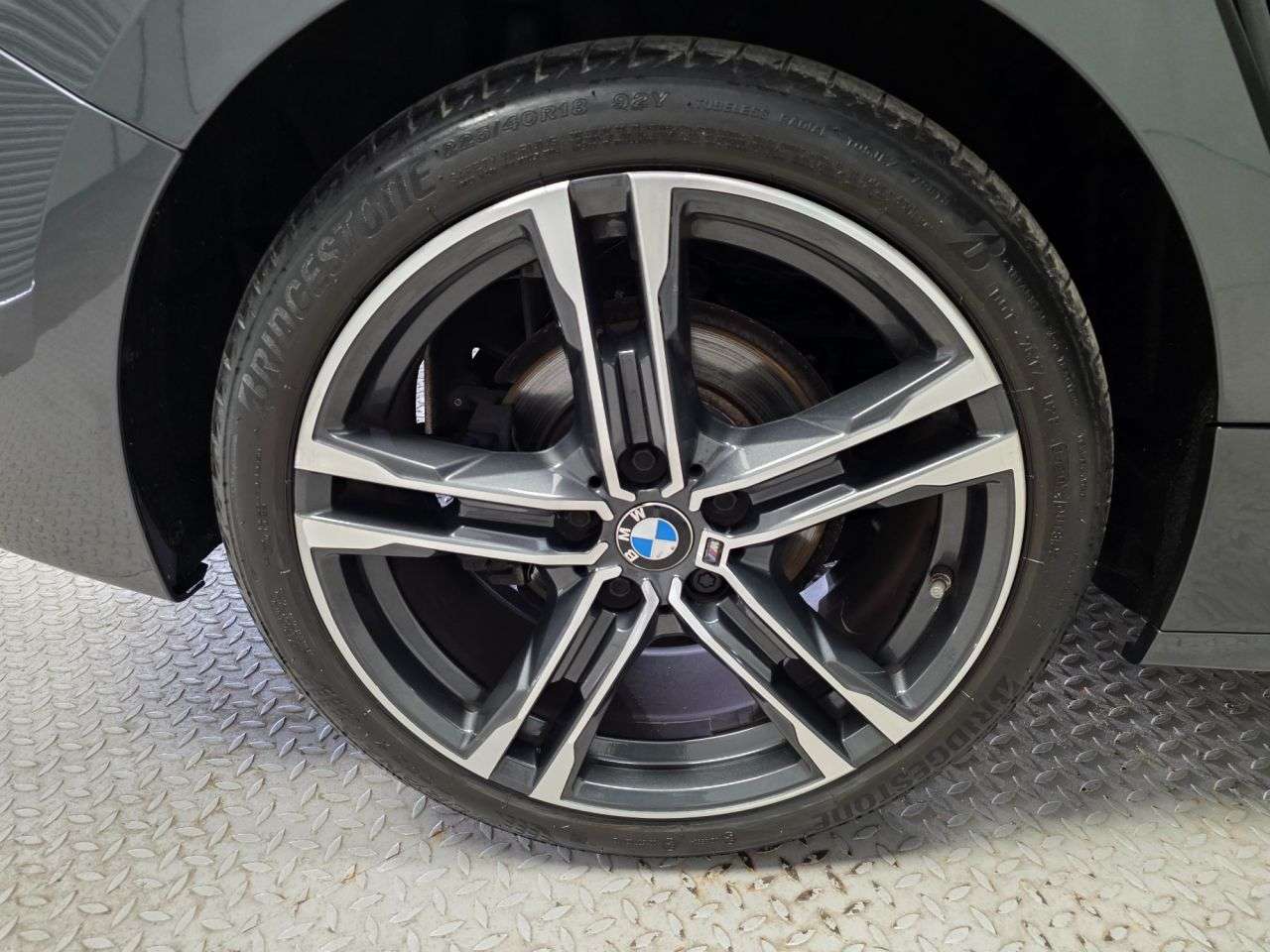 2020 BMW 1 SERIES 2020 BMW 1 SERIES