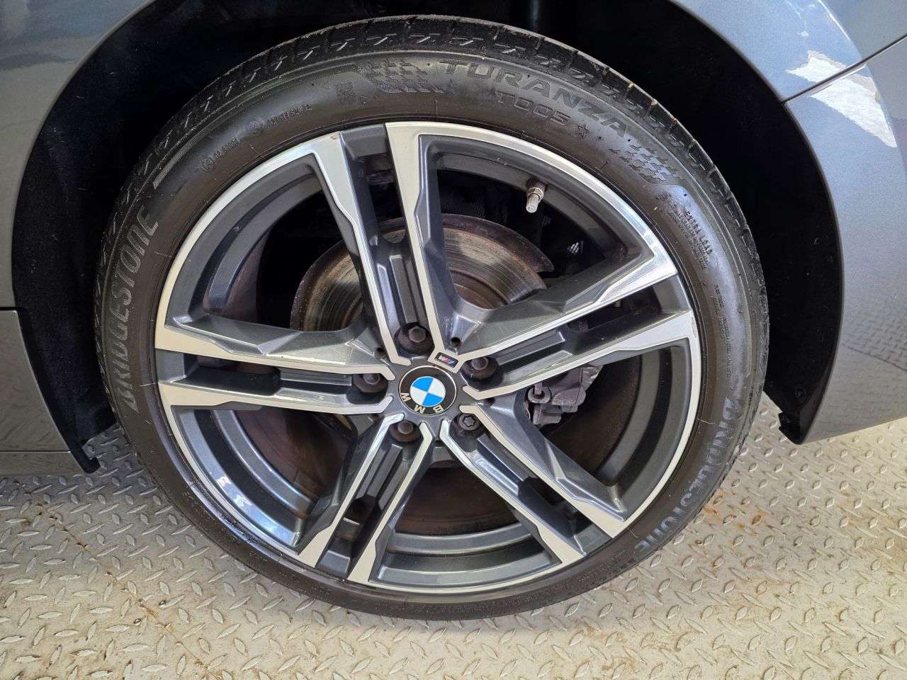 2020 BMW 1 SERIES 2020 BMW 1 SERIES