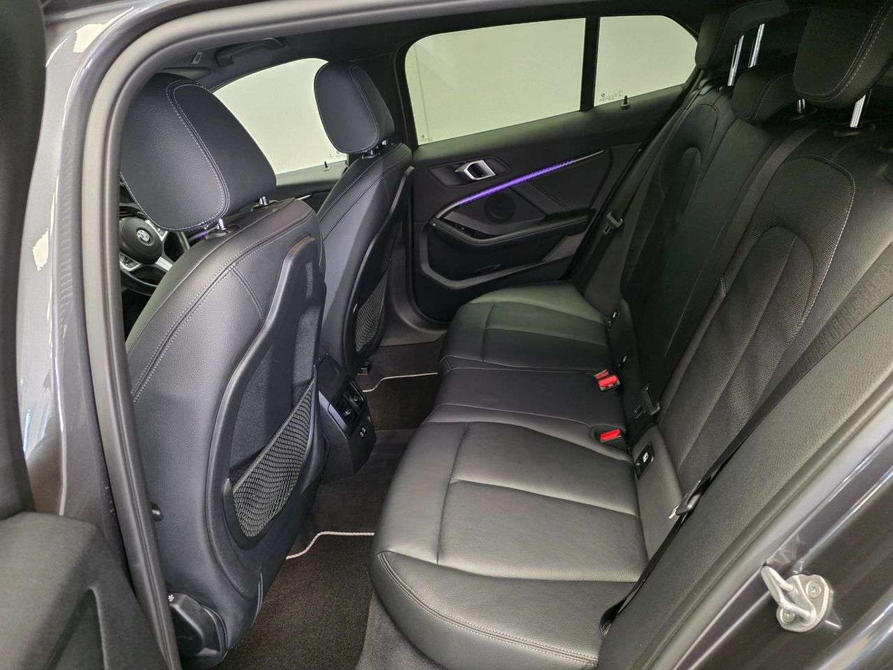 2020 BMW 1 SERIES 2020 BMW 1 SERIES