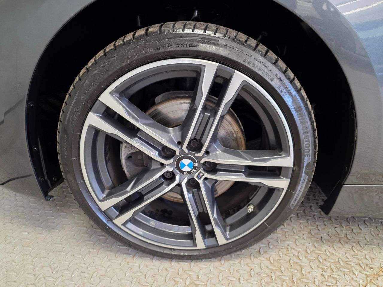 2020 BMW 1 SERIES 2020 BMW 1 SERIES