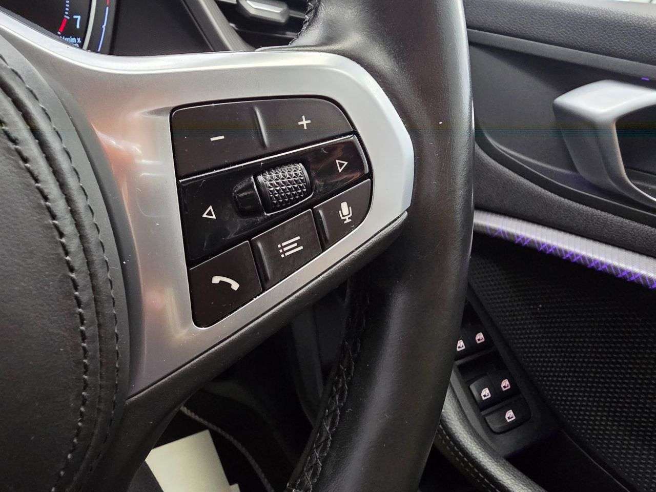 2020 BMW 1 SERIES 2020 BMW 1 SERIES