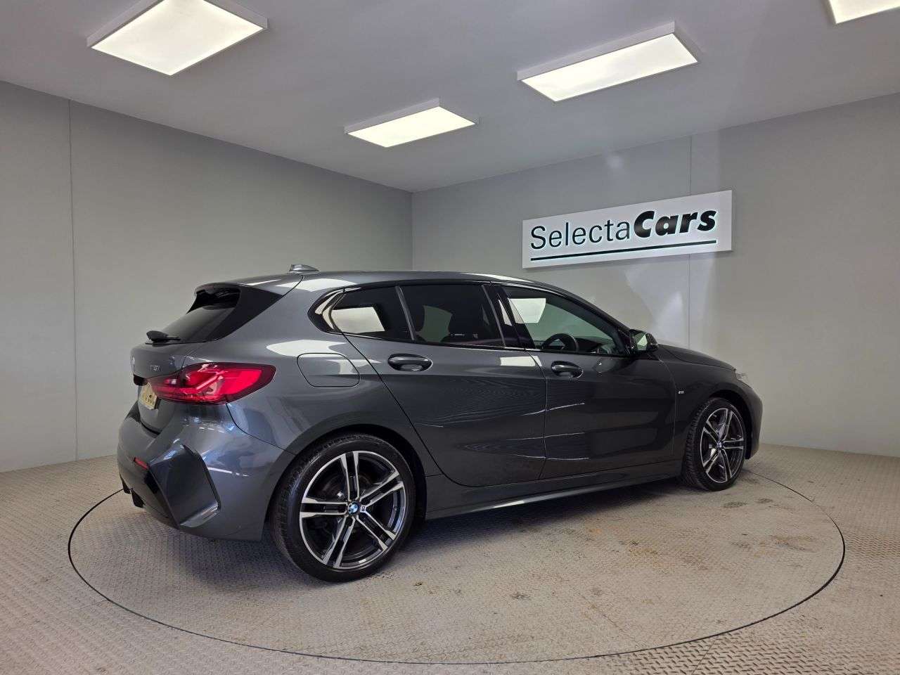 2020 BMW 1 SERIES 2020 BMW 1 SERIES