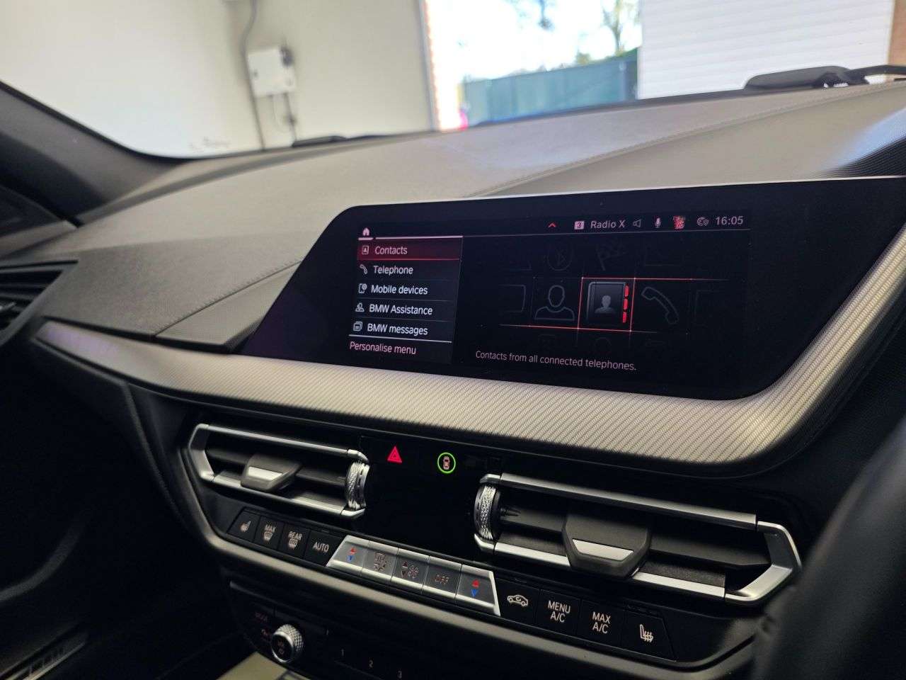 2020 BMW 1 SERIES 2020 BMW 1 SERIES