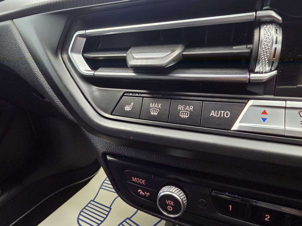 2020 BMW 1 SERIES 2020 BMW 1 SERIES