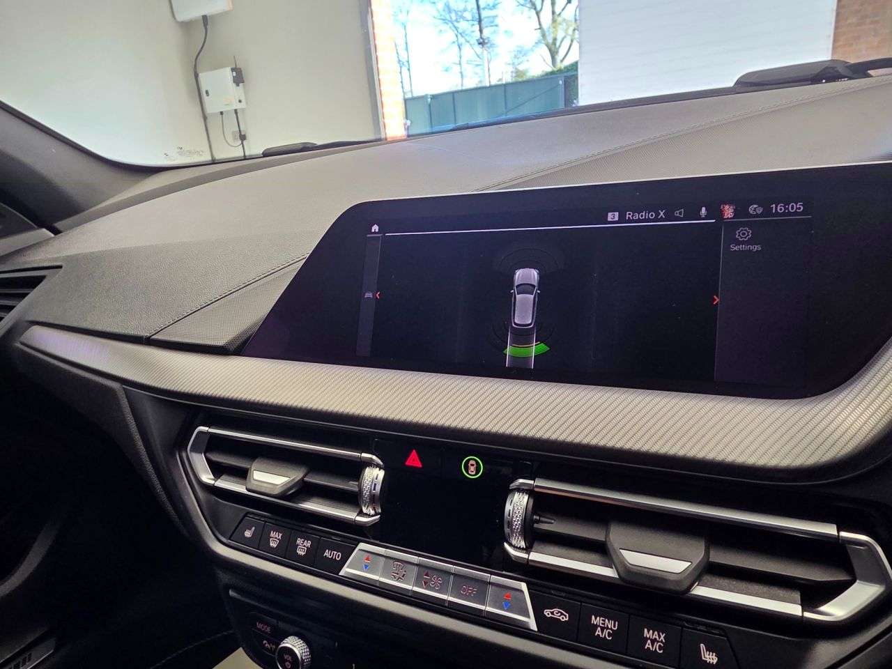 2020 BMW 1 SERIES 2020 BMW 1 SERIES