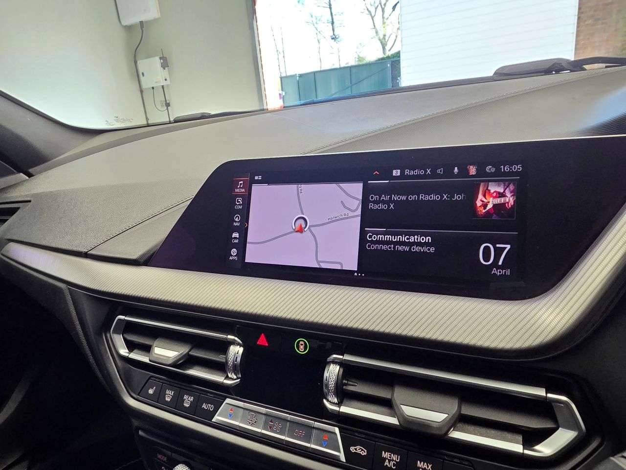 2020 BMW 1 SERIES 2020 BMW 1 SERIES