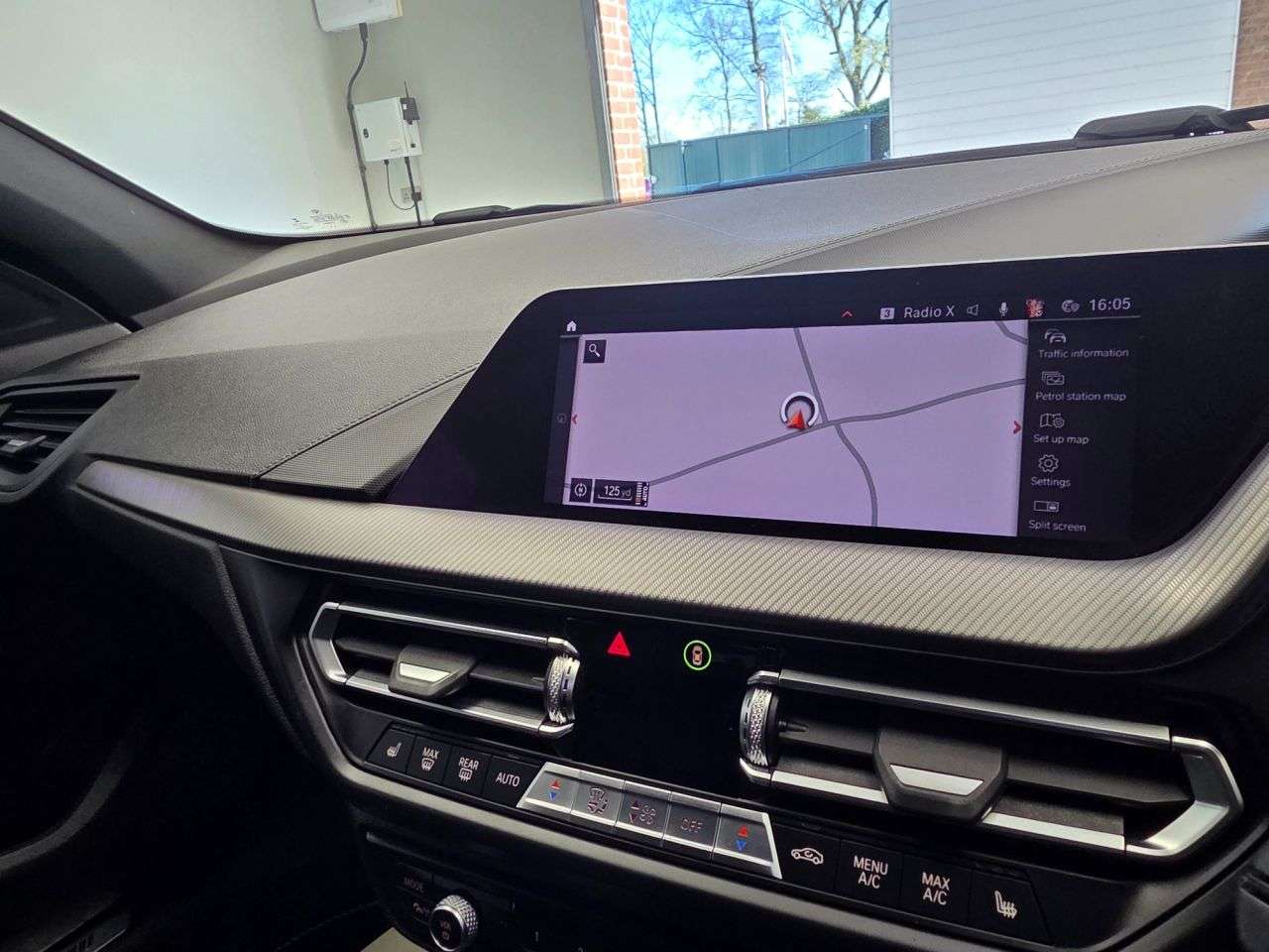 2020 BMW 1 SERIES 2020 BMW 1 SERIES